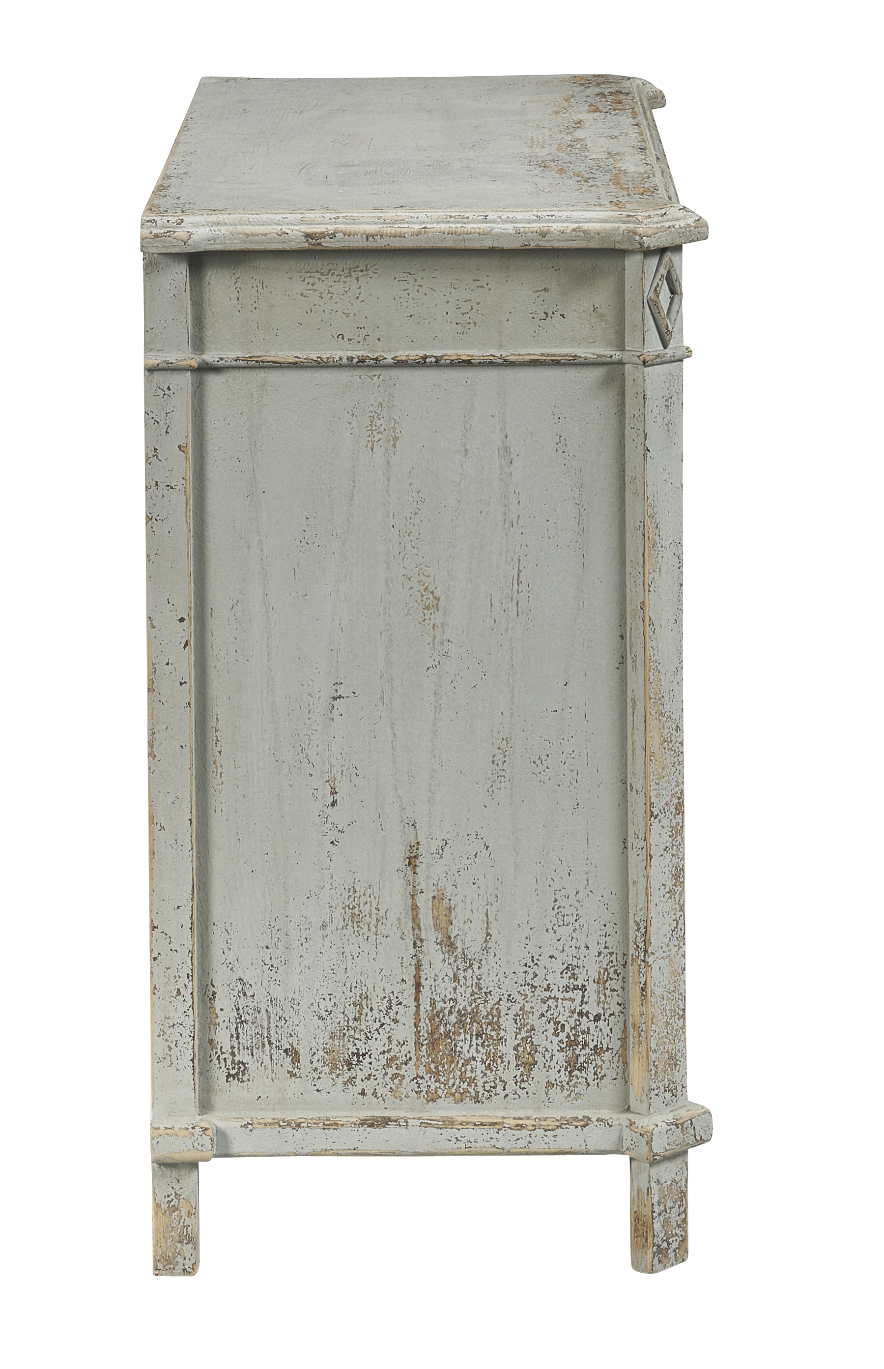 Furniture Classics Furniture Classics Matthews Chest