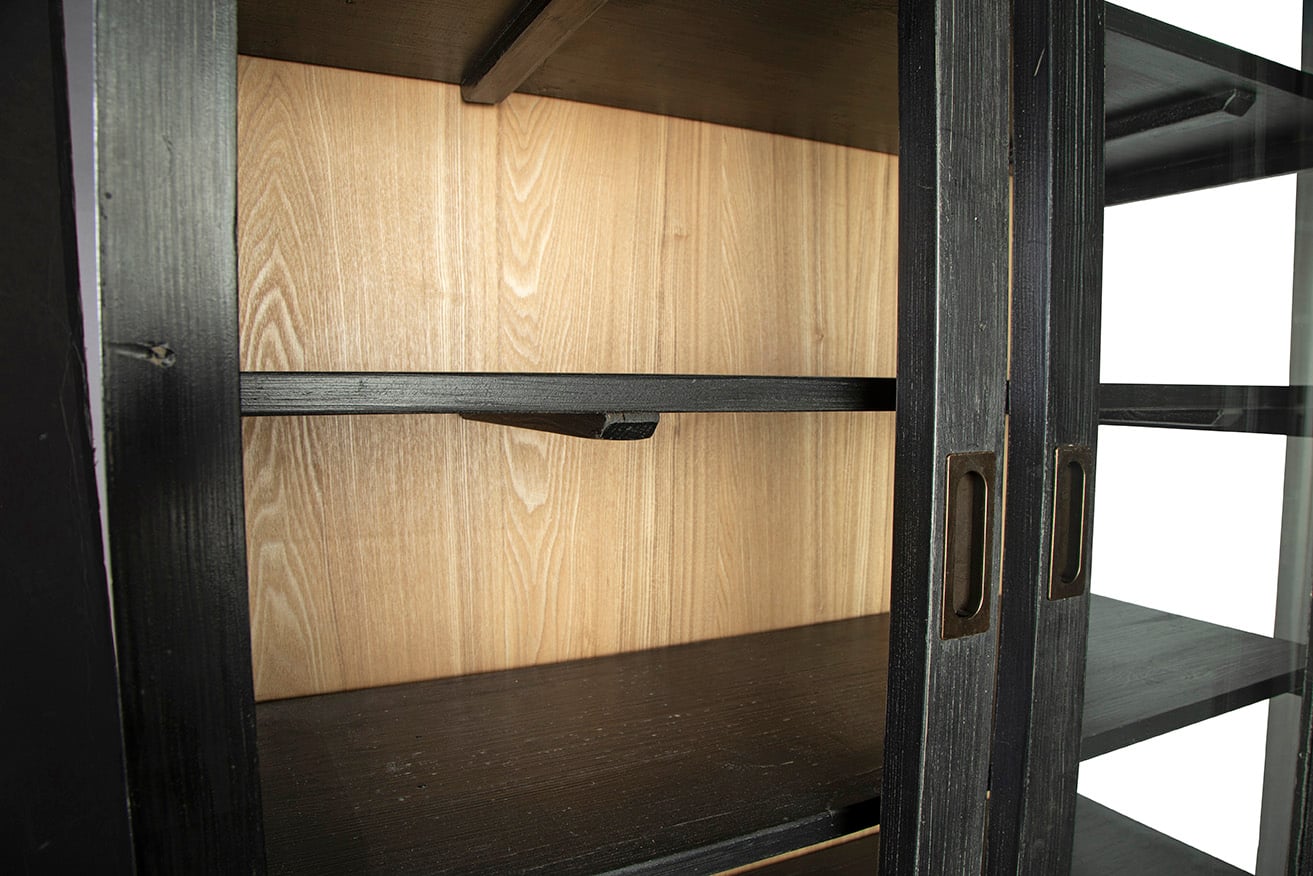 Furniture Classics Furniture Classics Single Balmoral Display Cabinet