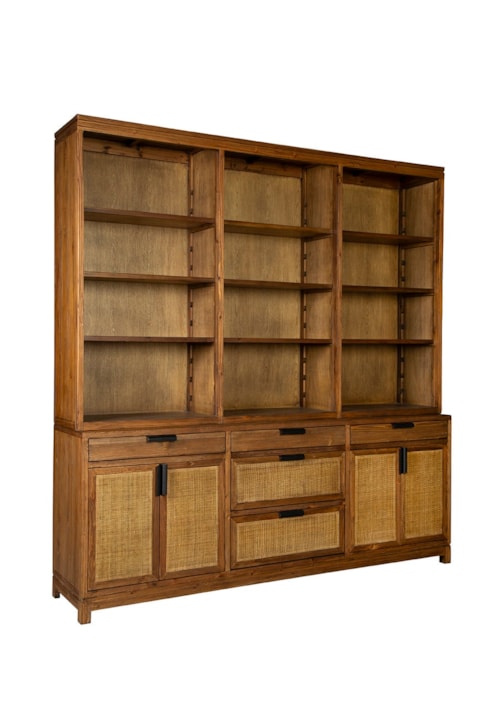 Dewitt Display Cabinet