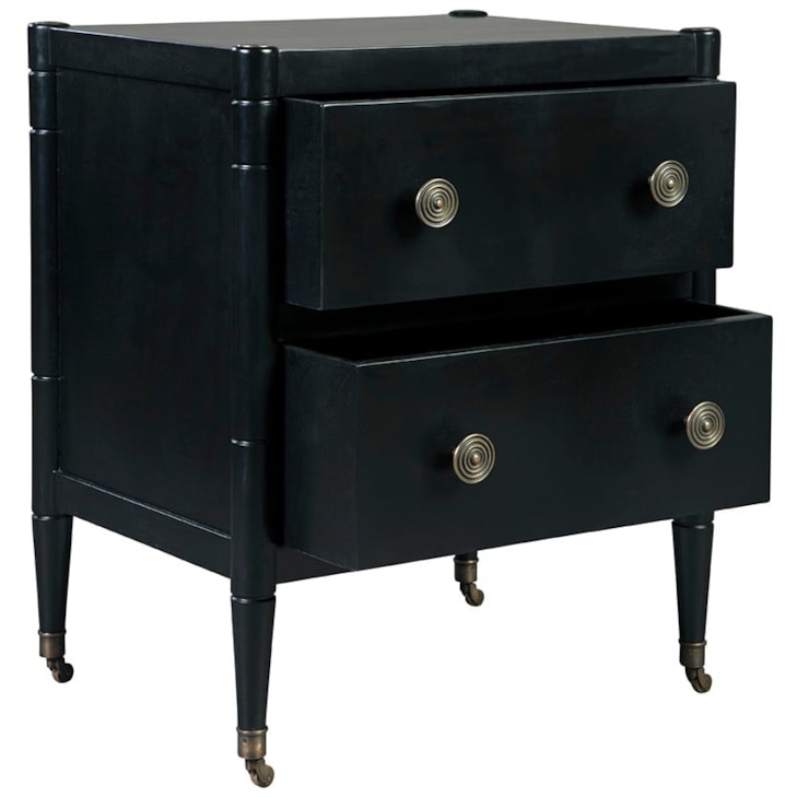 Furniture Classics Furniture Classics Jefferson Chest