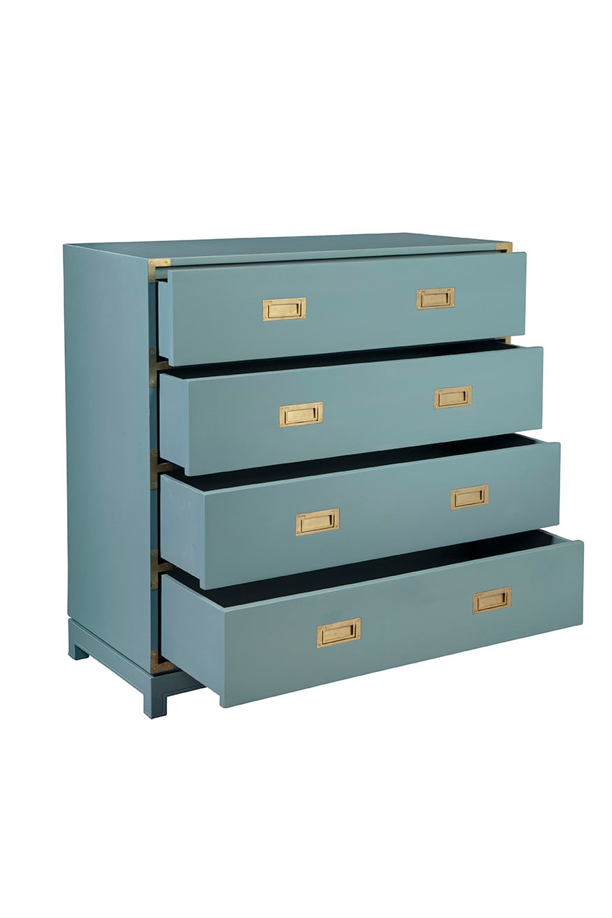 Furniture Classics Furniture Classics Large Swansea Chest