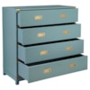 Furniture Classics Furniture Classics Large Swansea Chest