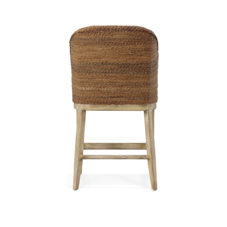 Lanai Counter Stool