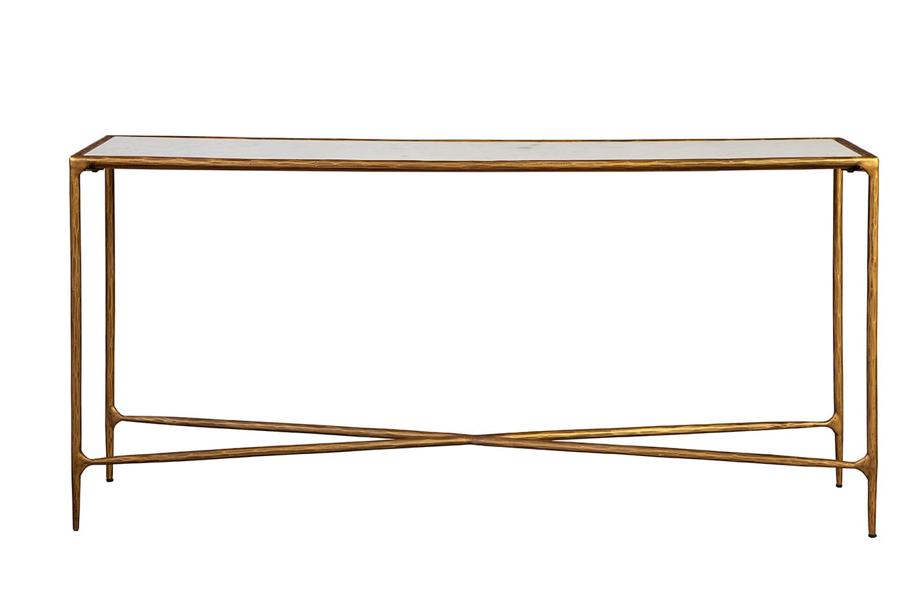 Furniture Classics Furniture Classics Bronson Console