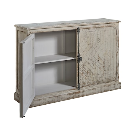 Urbandale Cabinet