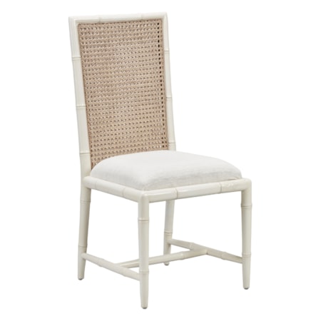 Casablanca Side Chair