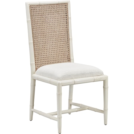 Casablanca Side Chair