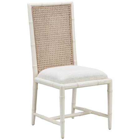 Casablanca Side Chair