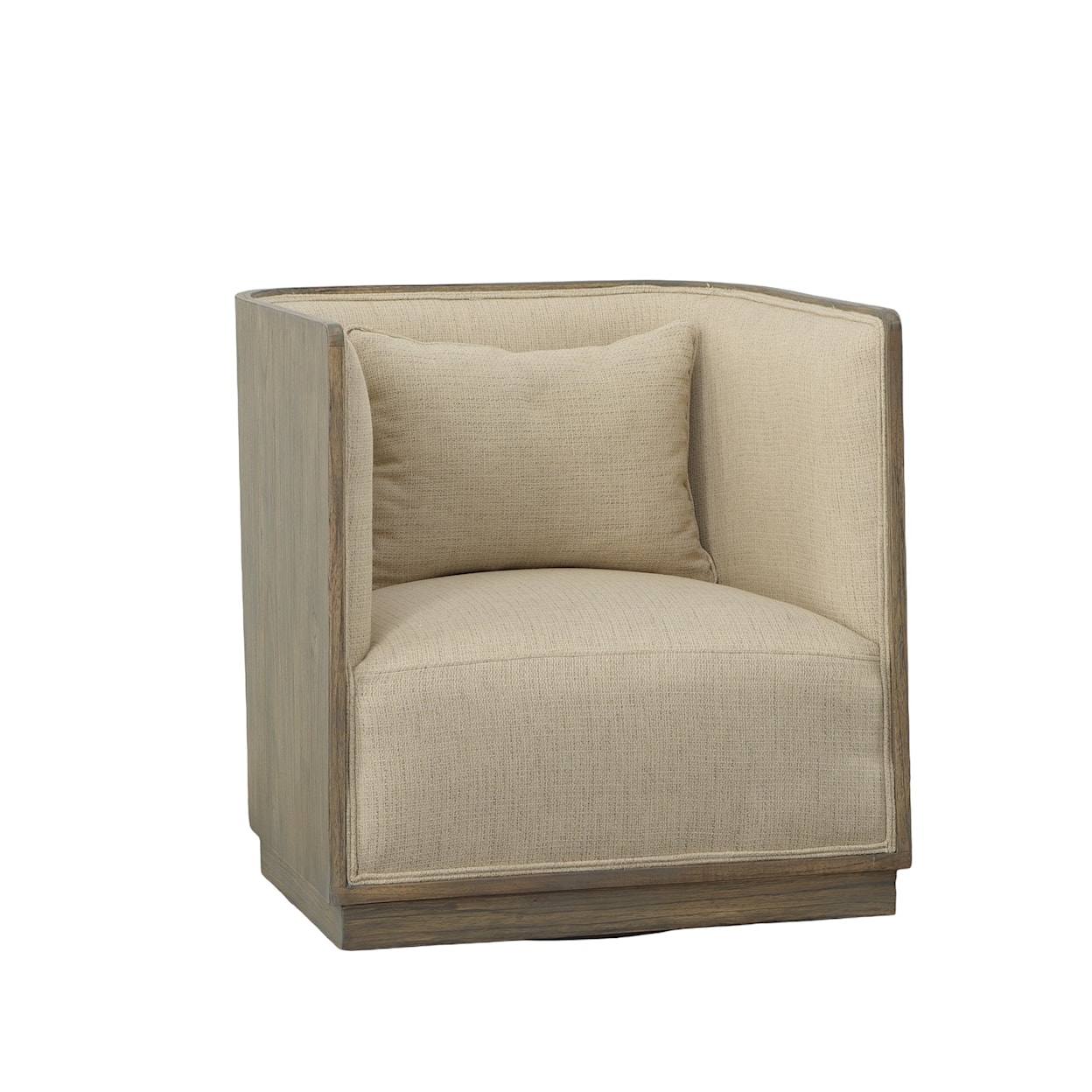 Furniture Classics Furniture Classics Wittman Swivel Chair