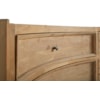 Furniture Classics Furniture Classics Styx Double Crescent Chest