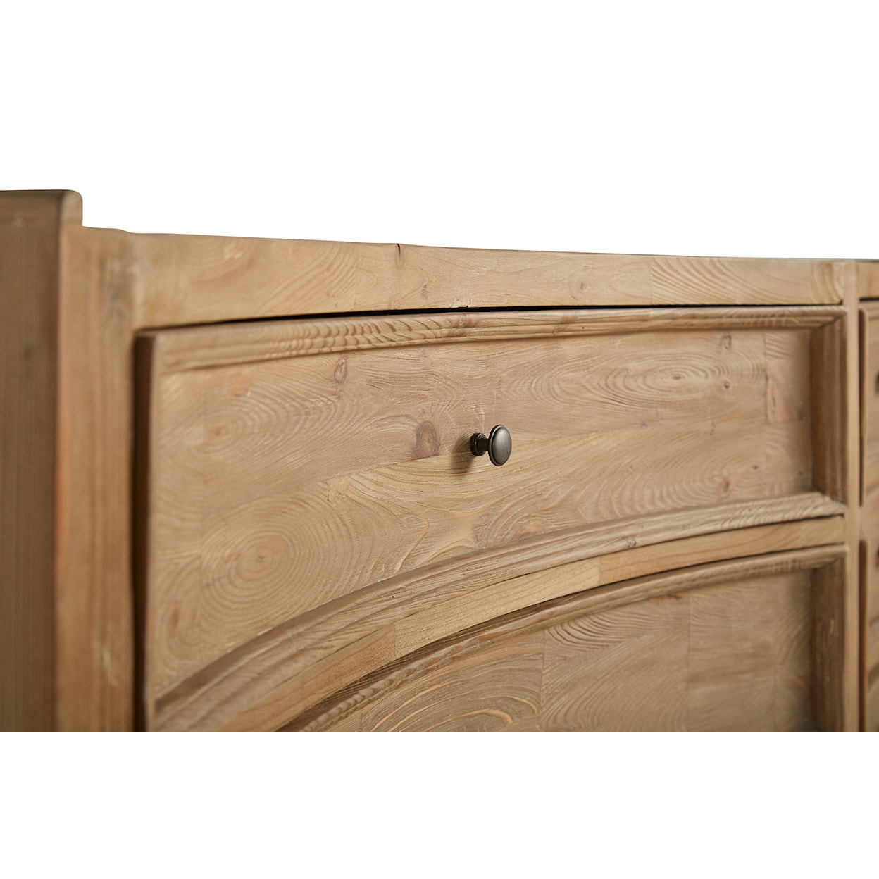 Furniture Classics Furniture Classics Styx Double Crescent Chest