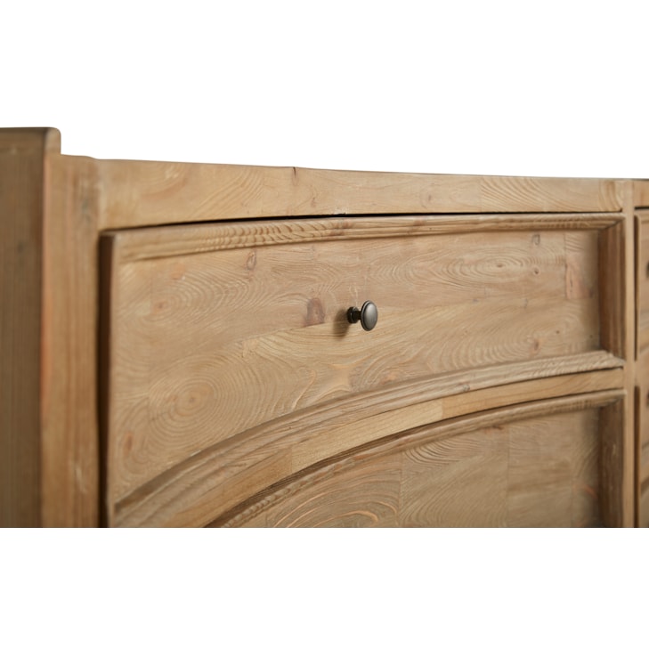 Furniture Classics Furniture Classics Styx Double Crescent Chest