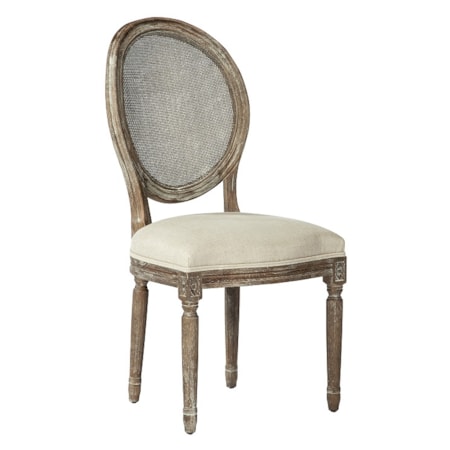 Renton Side Chair