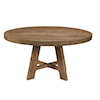 Furniture Classics Furniture Classics Cape Henry Reclaimed Round Table