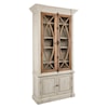 Furniture Classics Furniture Classics Grayson Fretwork Cabinet