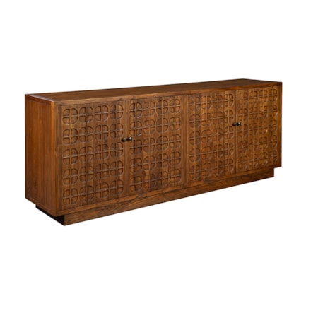 Burlington Sideboard