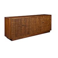 Burlington Sideboard