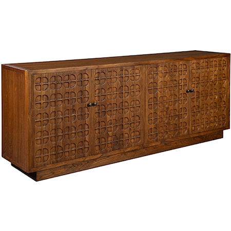 Burlington Sideboard