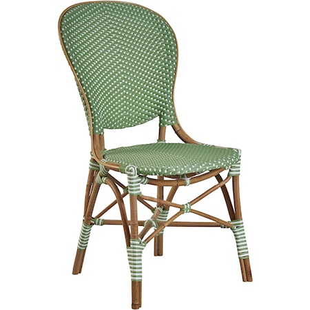 Gracie Bistro Chair