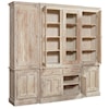 Furniture Classics Furniture Classics Wainscott Display Cabinet