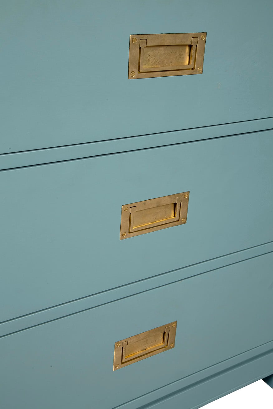 Furniture Classics Furniture Classics Small Swansea Chest