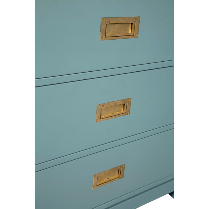 Furniture Classics Furniture Classics Small Swansea Chest