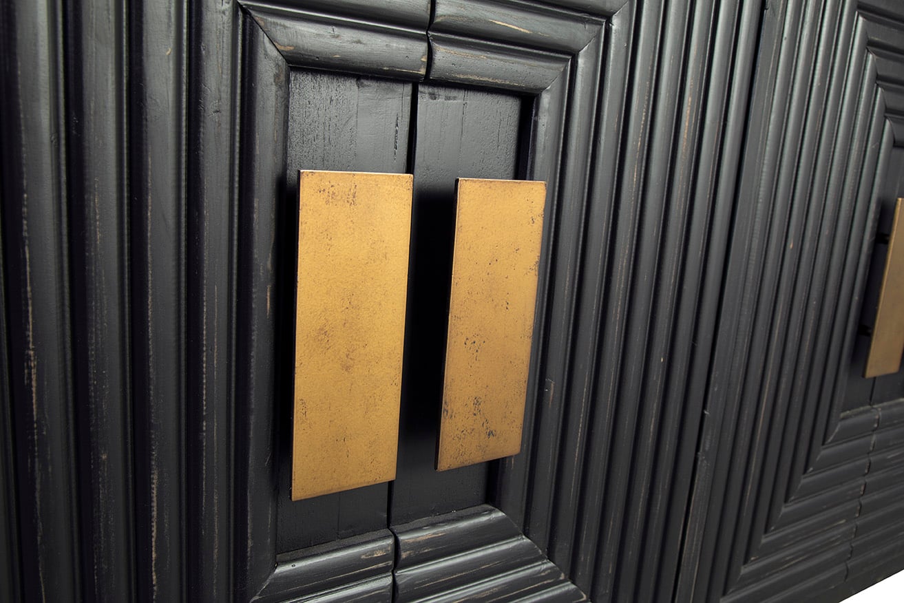 Furniture Classics Furniture Classics Othello Server