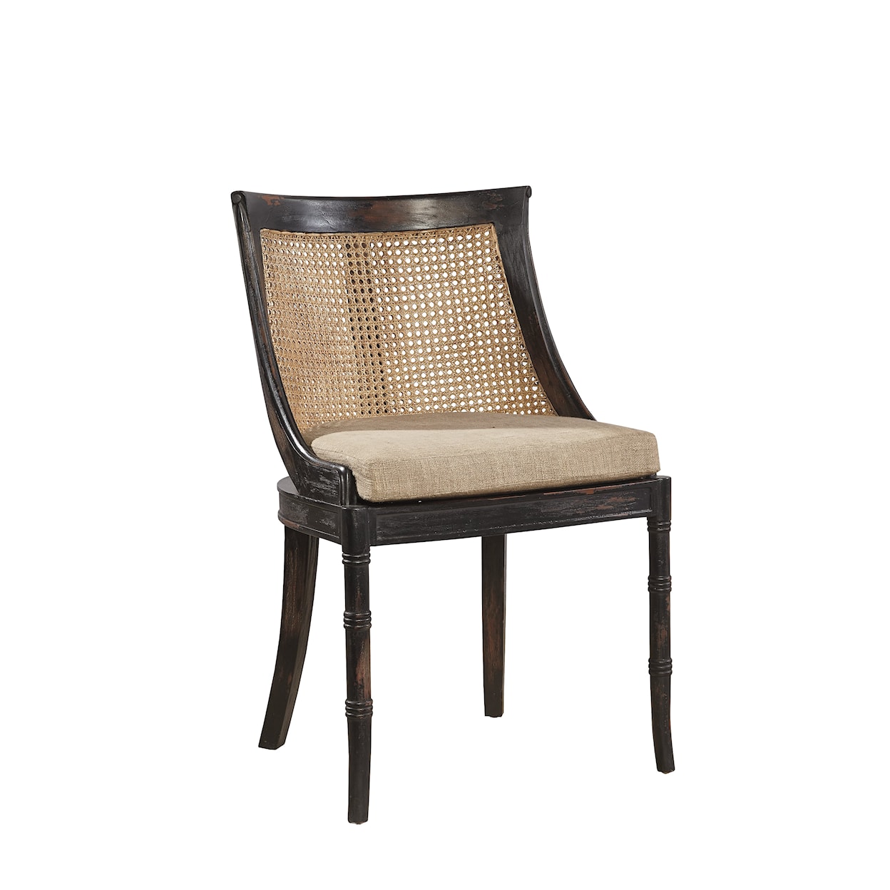 Furniture Classics Furniture Classics Spoonback Side Chair