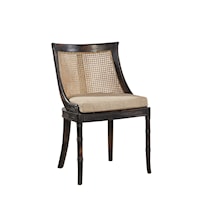 Spoonback Side Chair