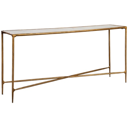 Bronson Console