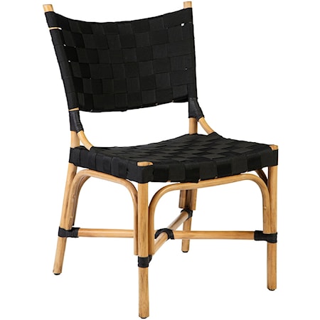 Montrose Side Chair