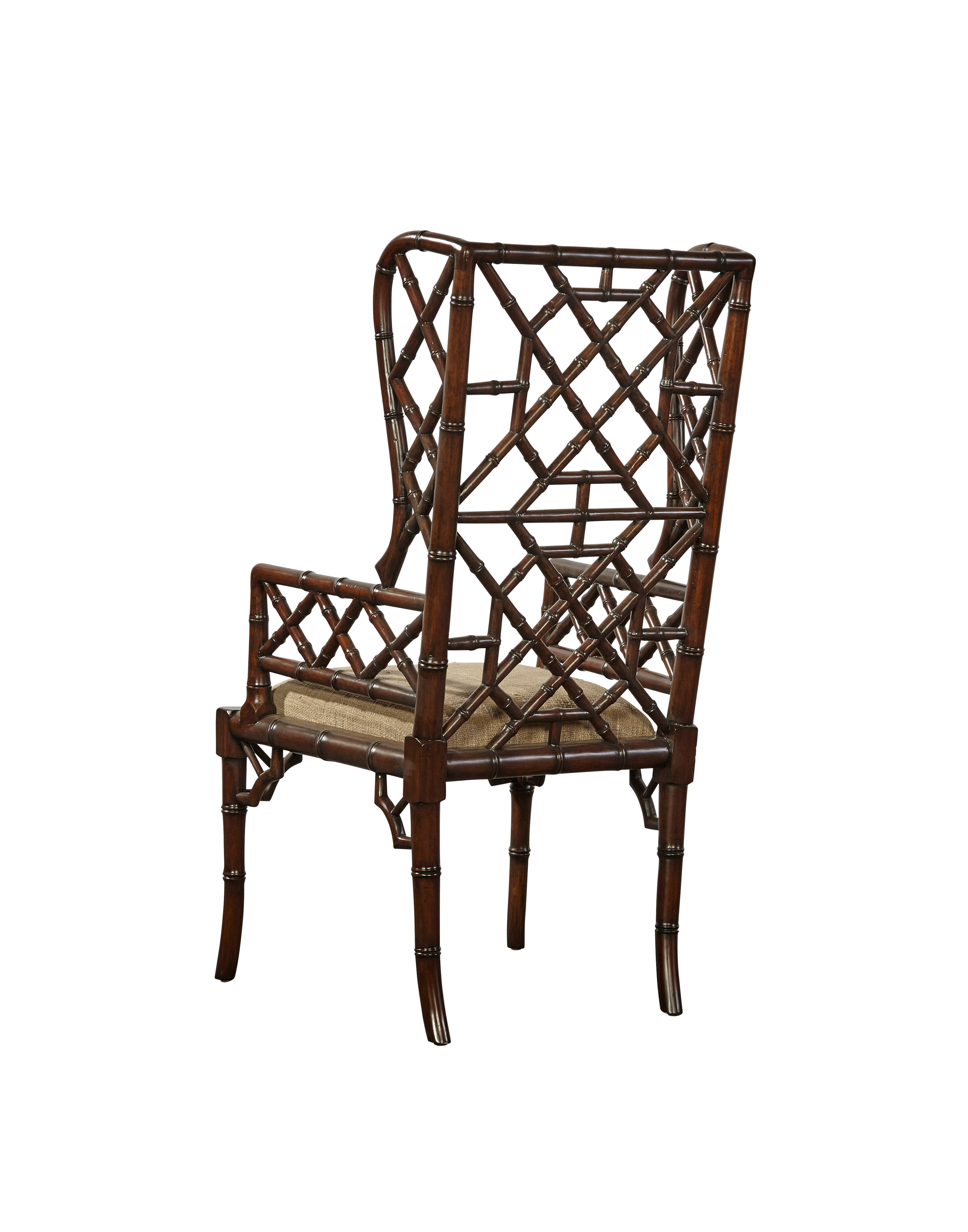 Furniture Classics Furniture Classics Regency Wingback Chair