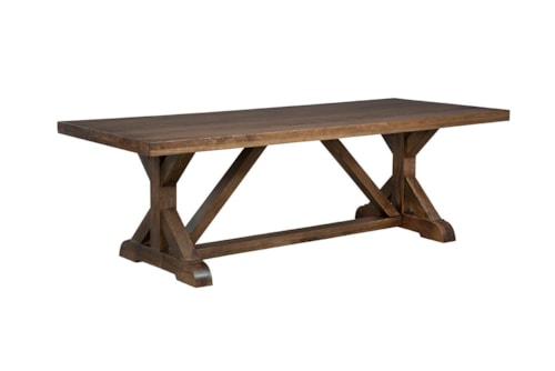 Great Lakes Dining Table
