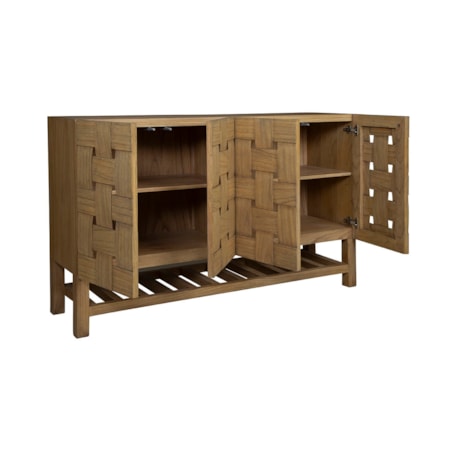 Bellamy Sideboard