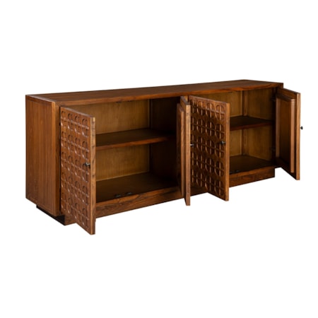 Burlington Sideboard