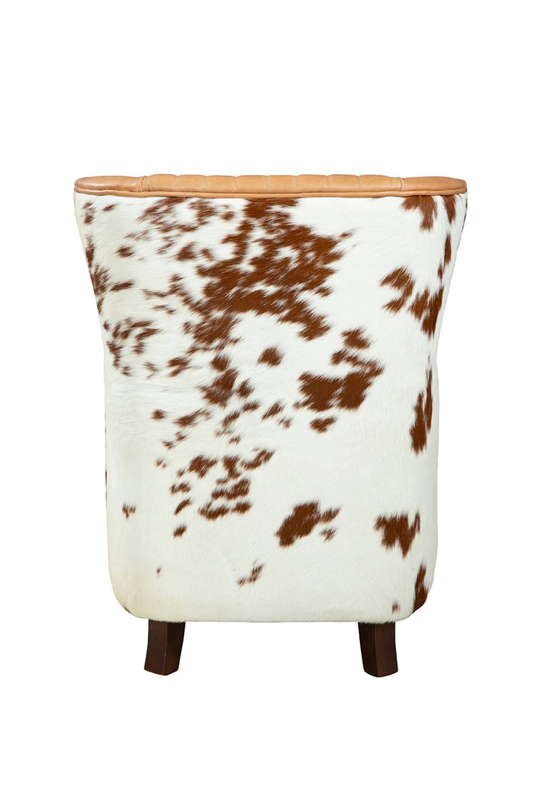 Furniture Classics Furniture Classics Hyde Paris Flea Market Chair