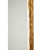 Furniture Classics Furniture Classics Hammered Edge Mirror