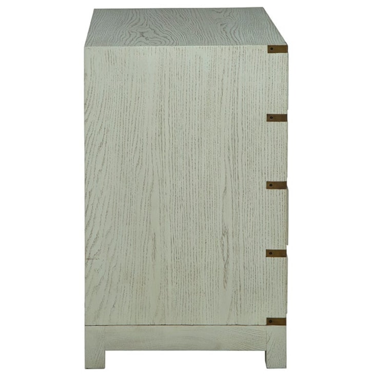 Furniture Classics Furniture Classics Bennington Chest