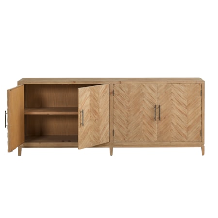 Bronx Sideboard