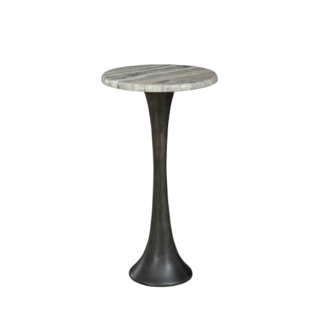 Trumpet Martini Table
