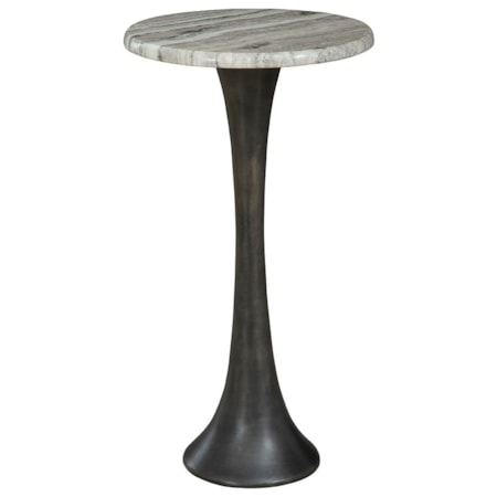 Trumpet Martini Table