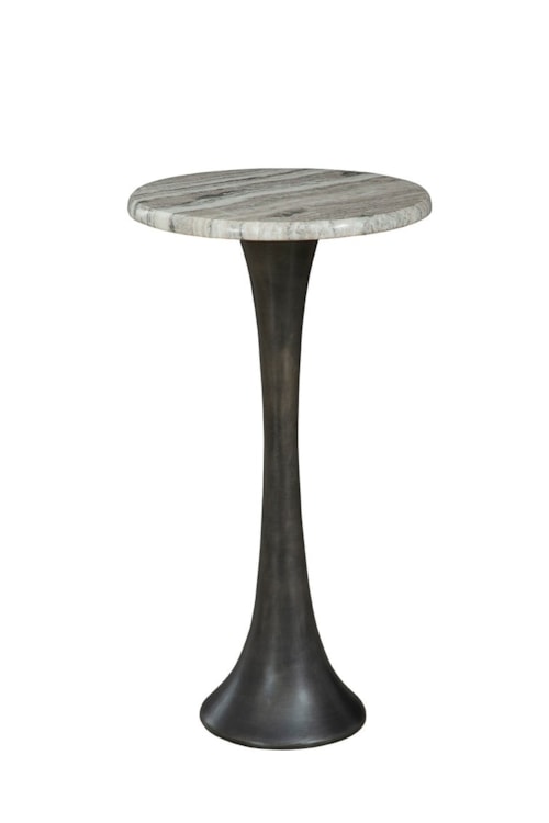 Trumpet Martini Table