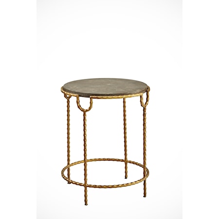 Erabella Side Table