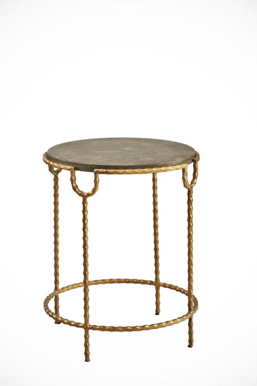 Erabella Side Table