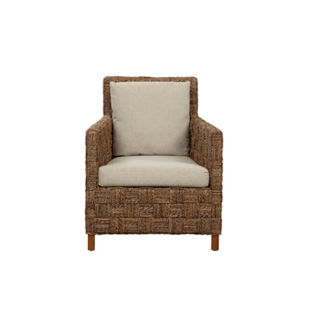 Northend Occasional Chair