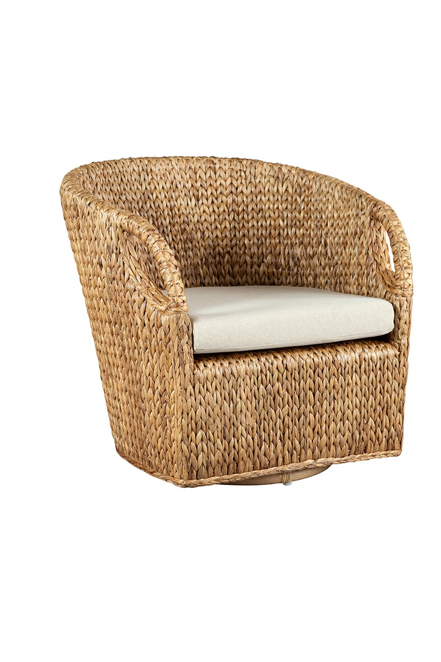 Swivel Chair