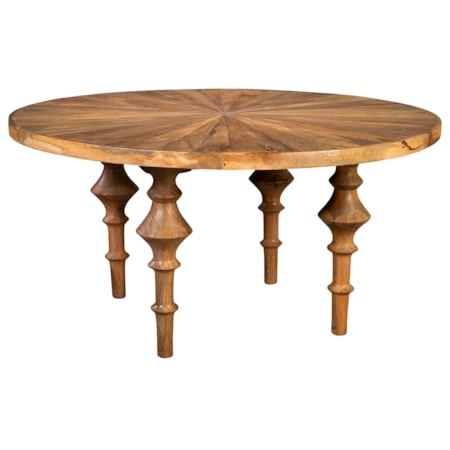 Porter Dining Table