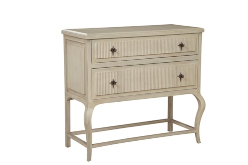 Orion Chest