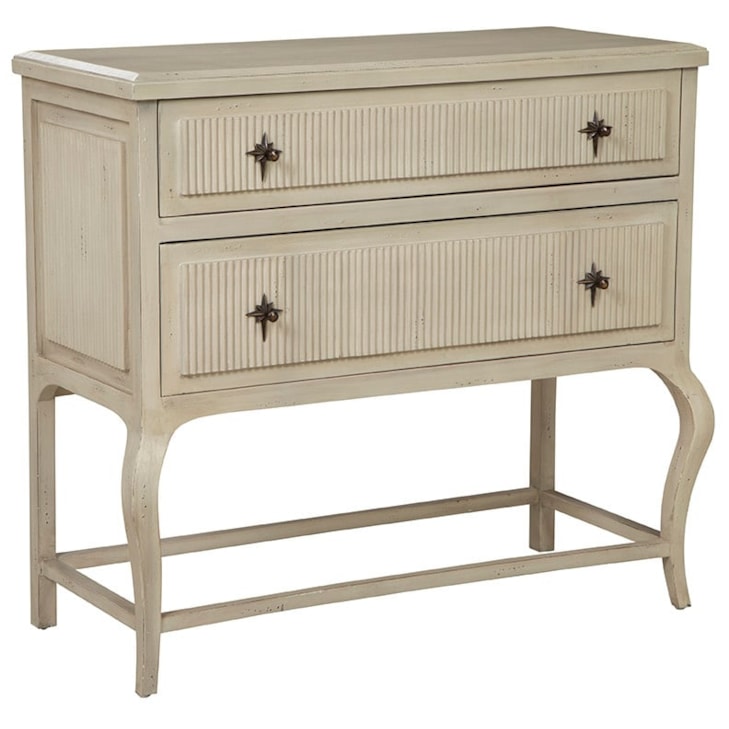 Furniture Classics Furniture Classics Orion Chest