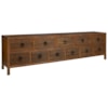 Furniture Classics Furniture Classics Hewitt Drawer Bank